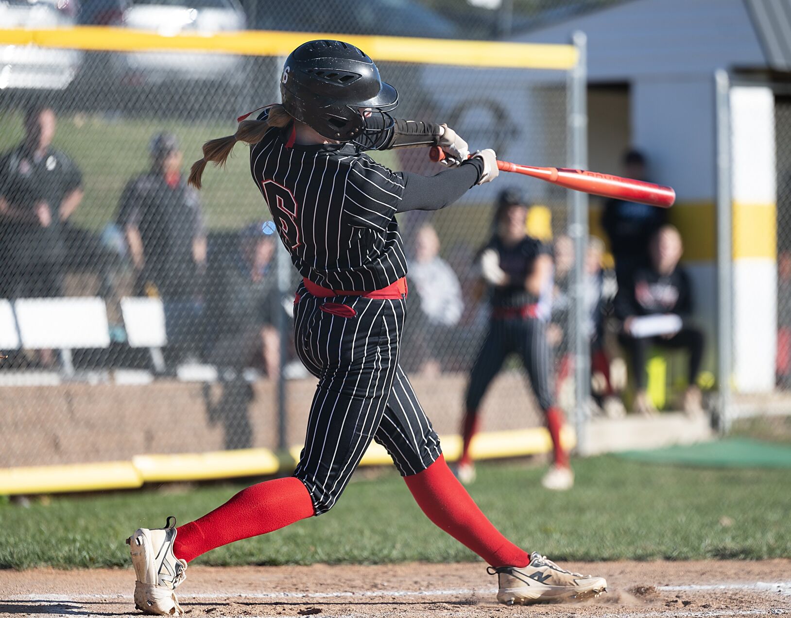 Lindbergh vs. Jackson